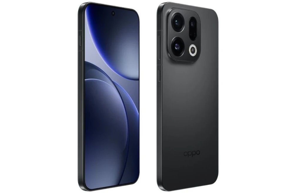 OPPO Find X10 sắp có màn hình OLED mới, bền hơn 33%? 