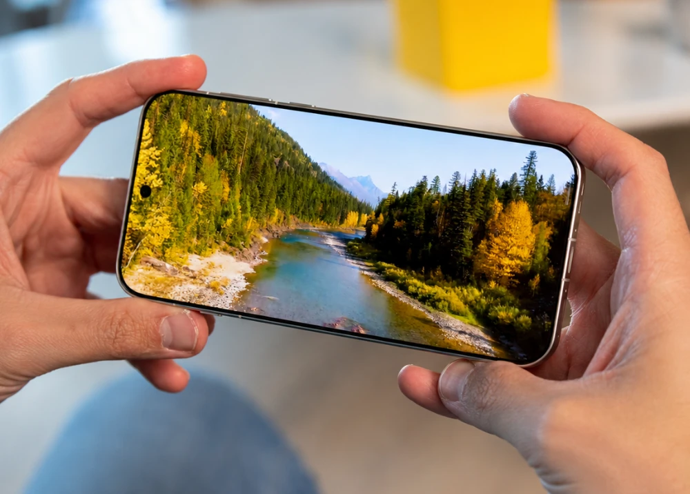 OPPO Find X10 sắp có màn hình OLED mới, bền hơn 33%?