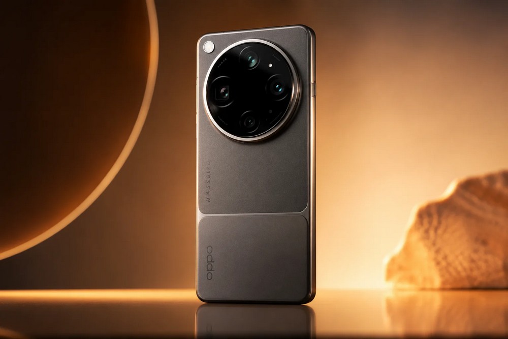 OPPO Find X10 Ultra lộ diện, đập tan tin đồn "chết yểu"