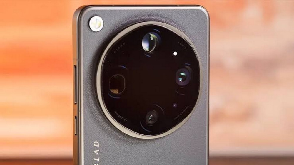 OPPO Find X10 Ultra trang bị camera tele 10x siêu khủng?