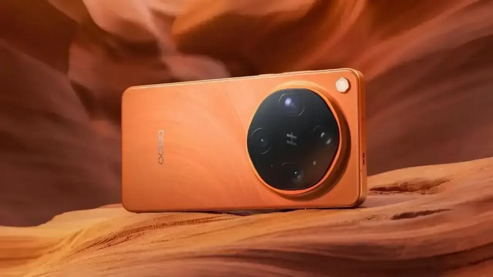 OPPO Find X10 Ultra trang bị camera tele 10x siêu khủng?