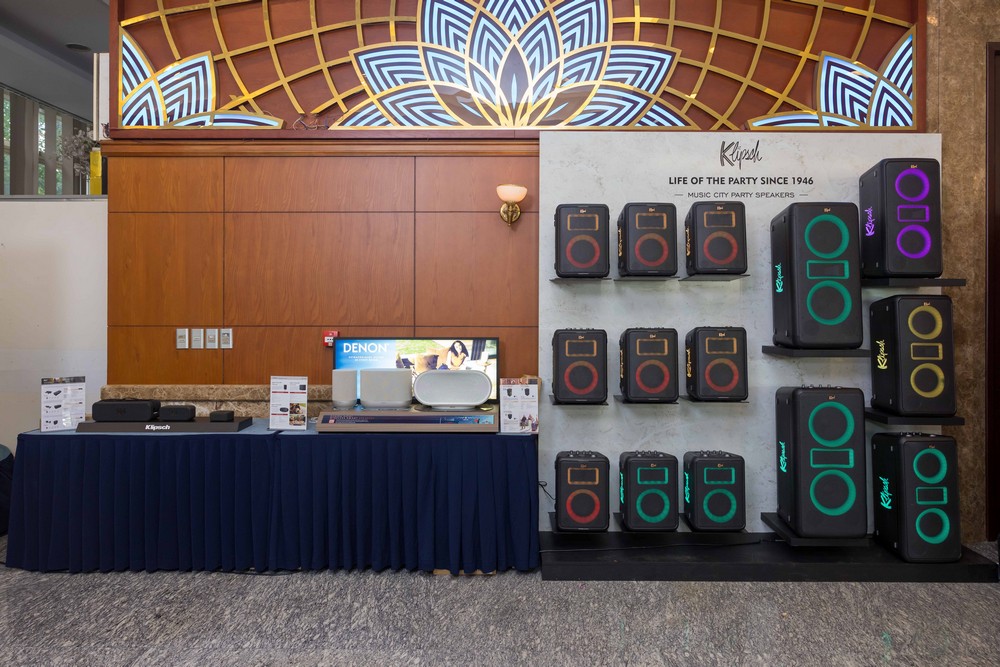 P.H.E SHOW 2026 chính thức khai mạc tại TP.HCM