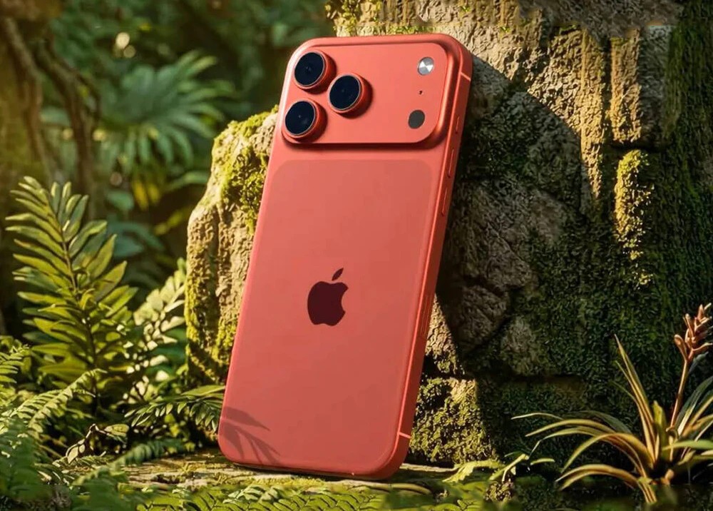 iPhone 18 Pro Max lộ pin 5.391 mAh, tăng tới 12%