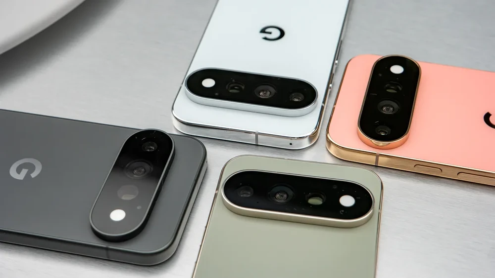 CNN: Pixel 11 là điện thoại Android đáng mua nhất!