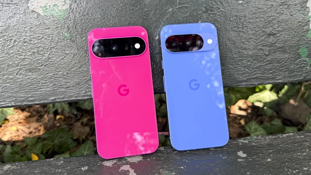 CNN: Pixel 11 là điện thoại Android đáng mua nhất!
