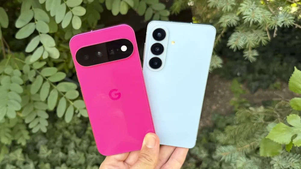 CNN: Pixel 11 là điện thoại Android đáng mua nhất!