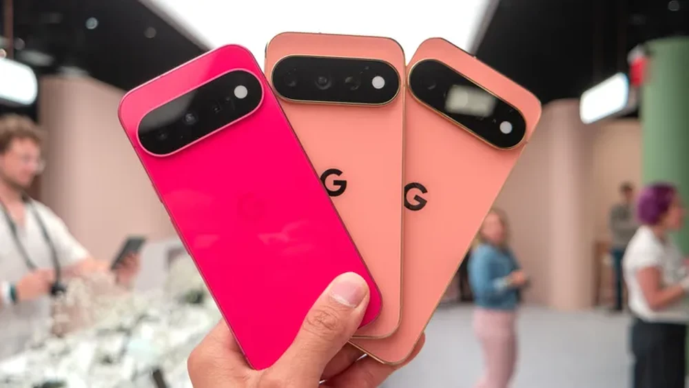 CNN: Pixel 11 là điện thoại Android đáng mua nhất!
