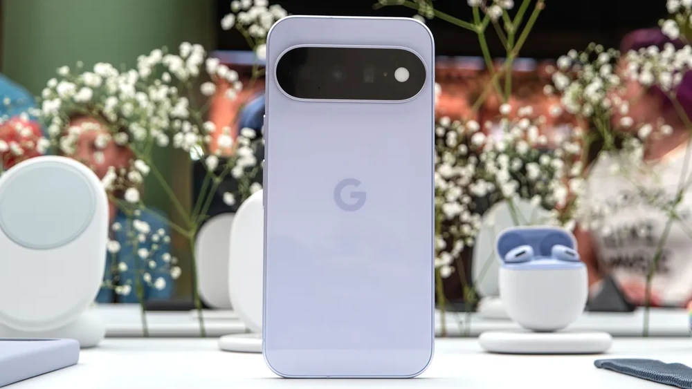 CNN: Pixel 11 là điện thoại Android đáng mua nhất!