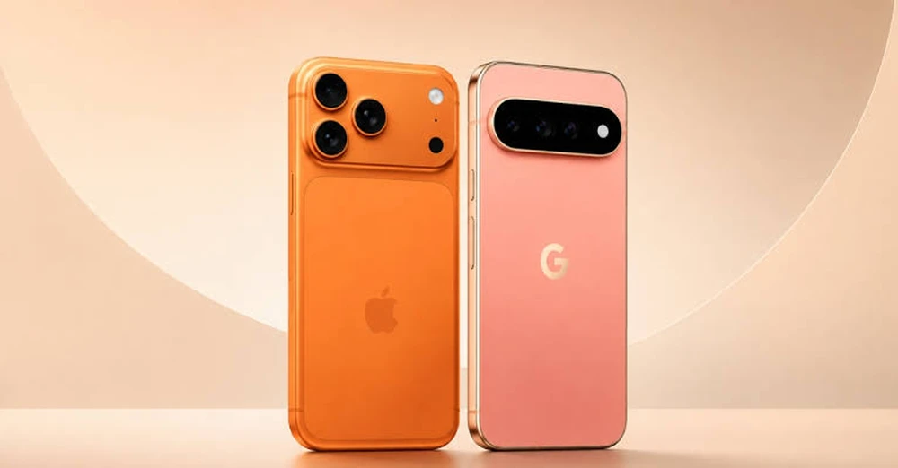 Pixel 11 cũng phải “chào thua” camera iPhone 17!