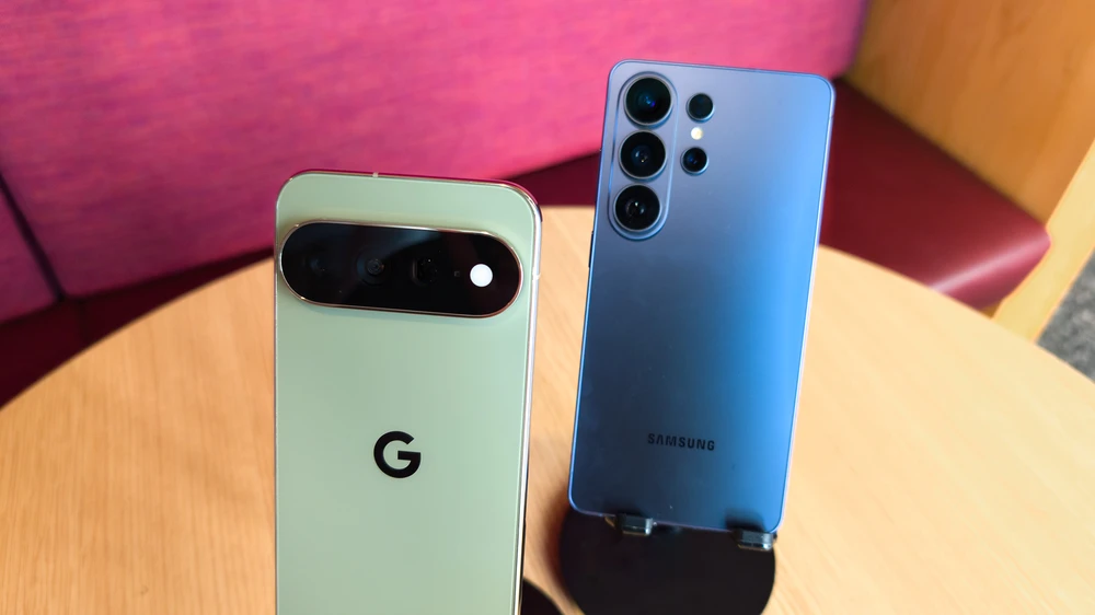 Pixel 11 cũng phải “chào thua” camera iPhone 17!