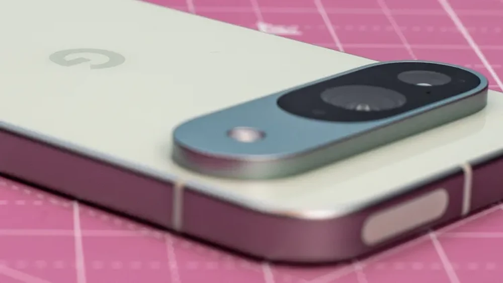 Pixel 11 cũng phải “chào thua” camera iPhone 17!