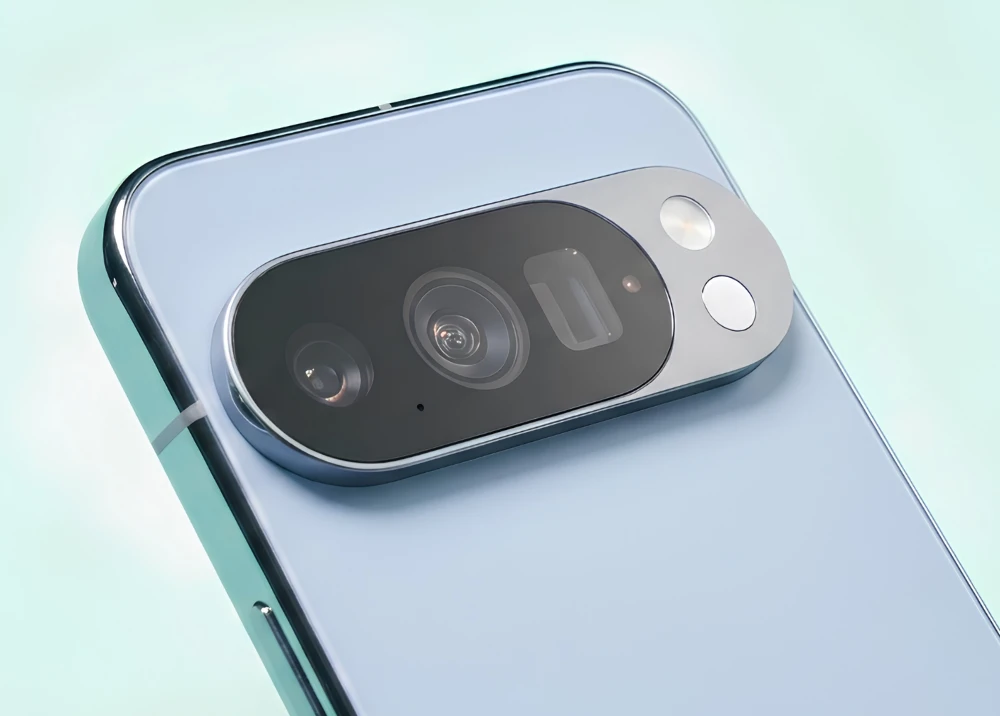 Pixel 11 cũng phải “chào thua” camera iPhone 17!