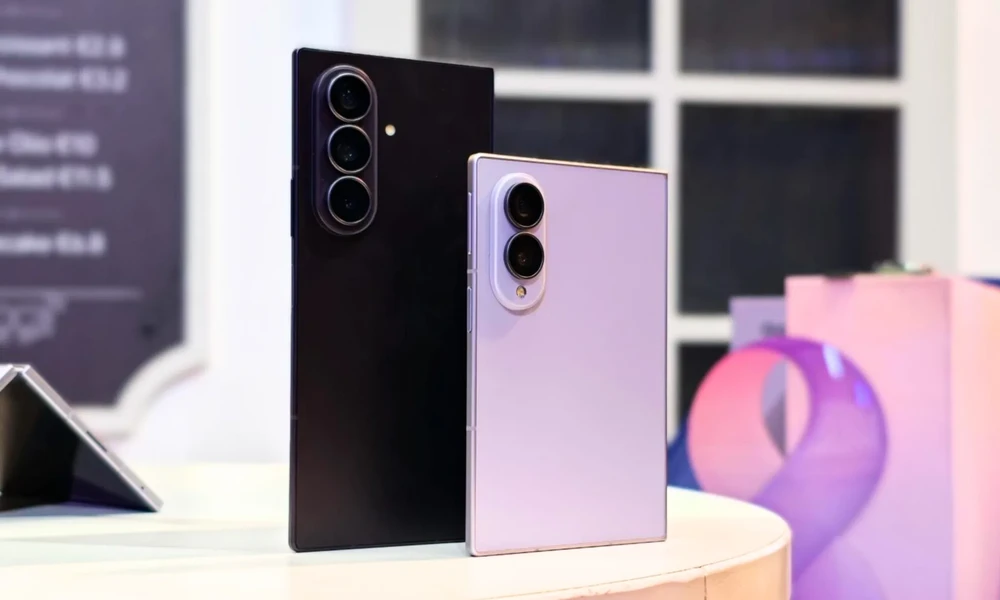 Chọn Pixel 11 Pro Fold hay Galaxy Z Fold8 Ultra?