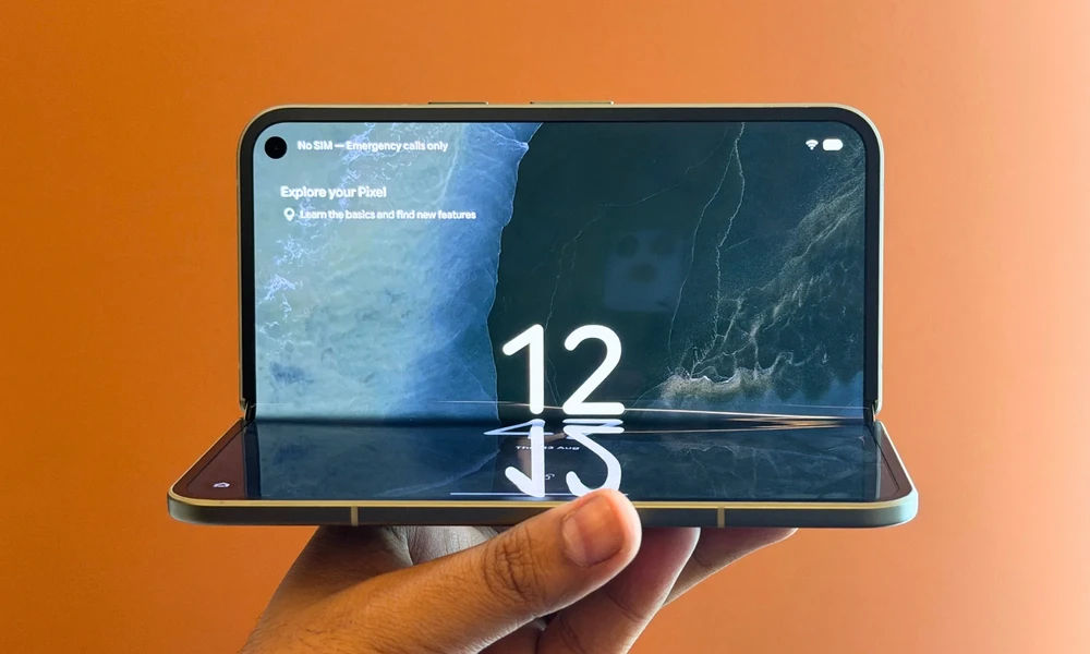 Chọn Pixel 11 Pro Fold hay Galaxy Z Fold8 Ultra?