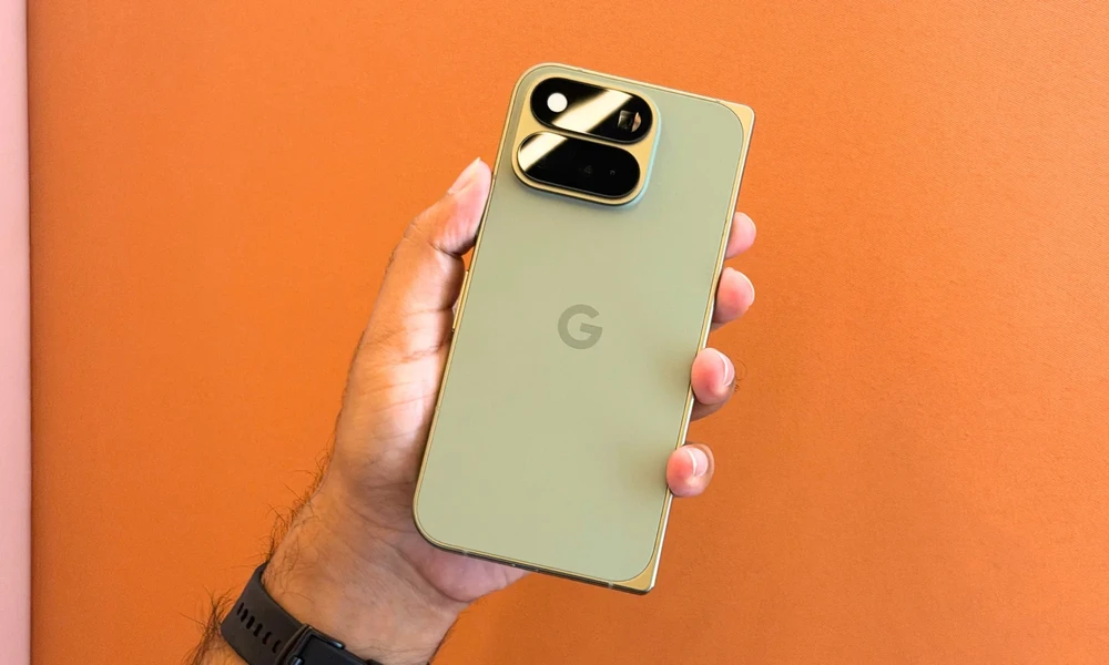 Chọn Pixel 11 Pro Fold hay Galaxy Z Fold8 Ultra?