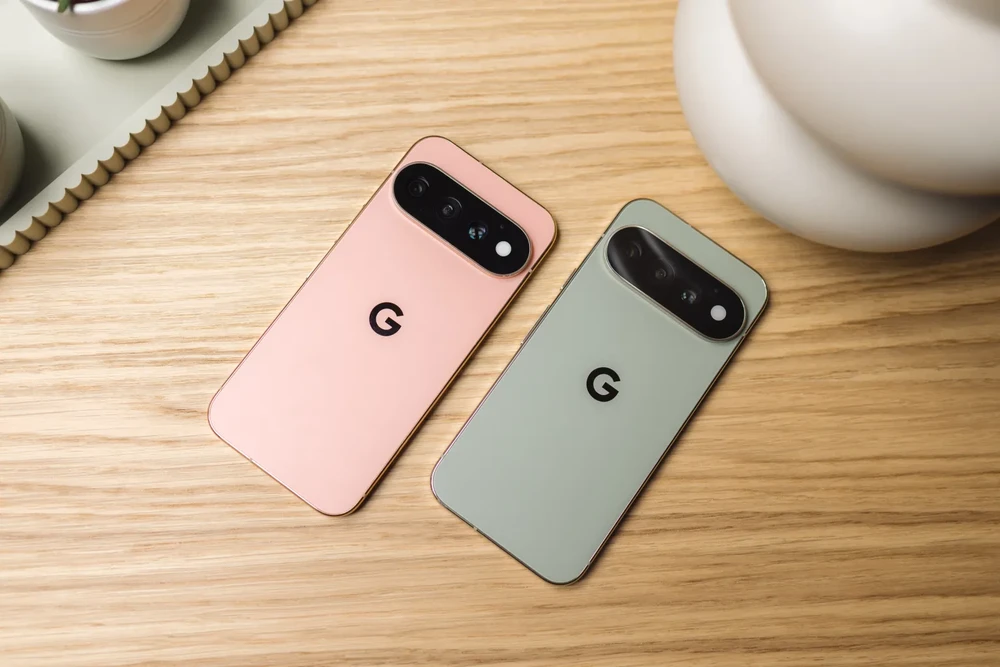 Pixel 11 Pro XL và iPhone 17 Pro Max: mẫu “flagship” nào đáng mua hơn? 