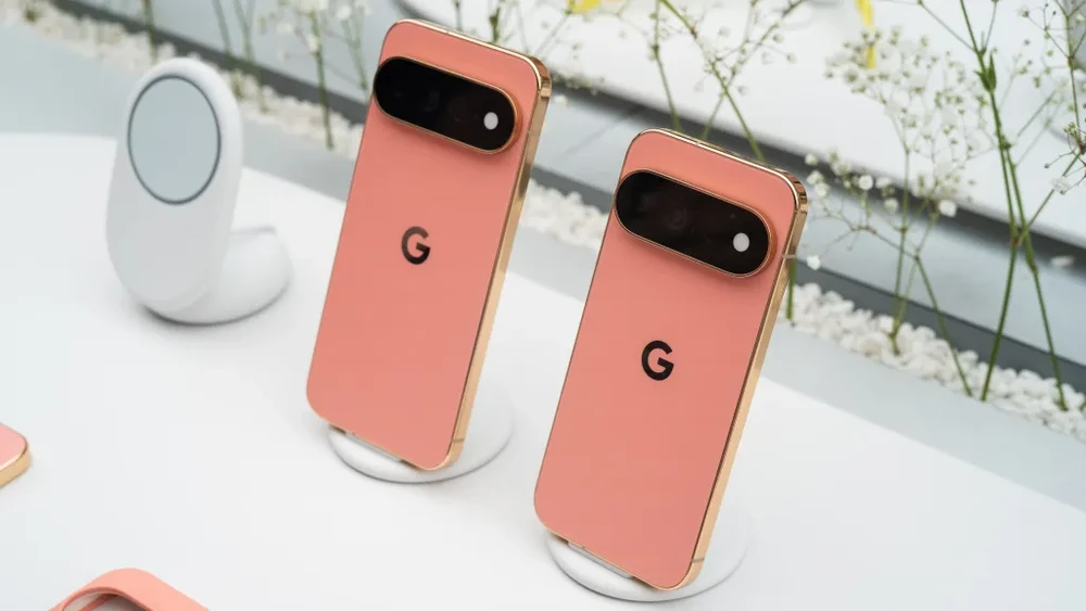 Pixel 11 Pro XL và iPhone 17 Pro Max: mẫu “flagship” nào đáng mua hơn? 