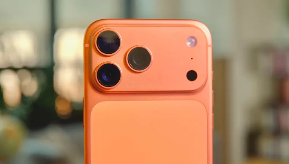 Pixel 11 Pro XL và iPhone 17 Pro Max: mẫu “flagship” nào đáng mua hơn? 