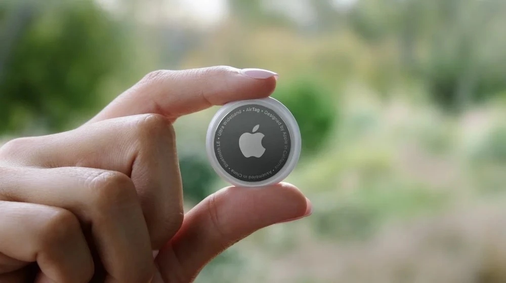 So sánh Pixel Tag, AirTag và SmartTag2: Đâu là “chân ái”? 