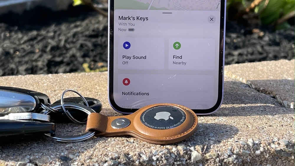 So sánh Pixel Tag, AirTag và SmartTag2: Đâu là “chân ái”? 