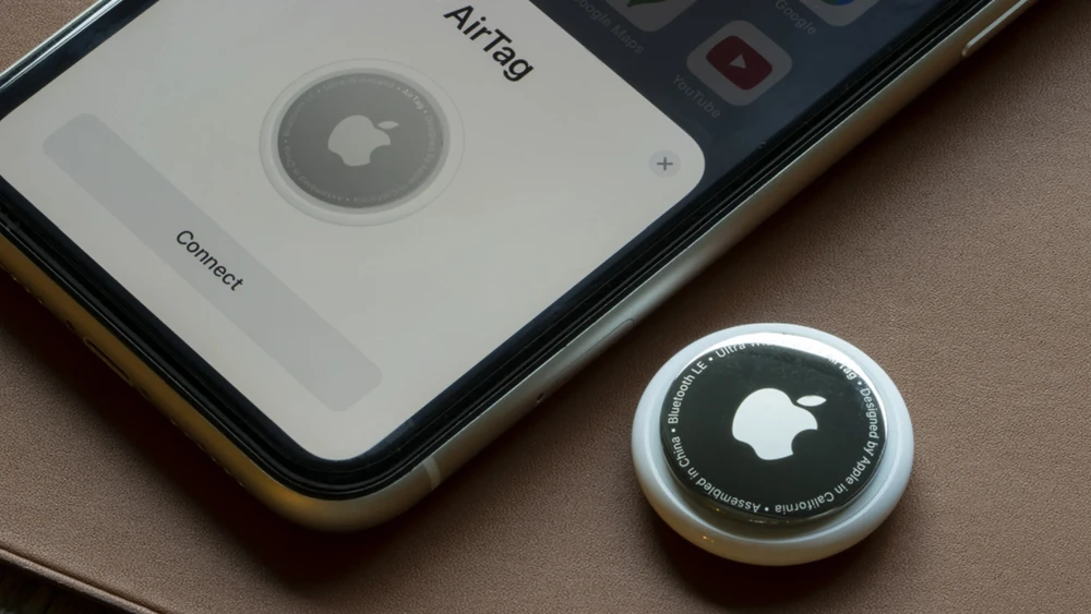 So sánh Pixel Tag, AirTag và SmartTag2: Đâu là “chân ái”? 