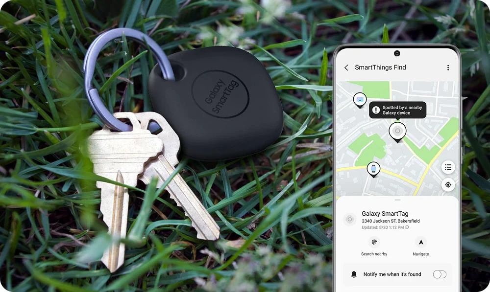 So sánh Pixel Tag, AirTag và SmartTag2: Đâu là “chân ái”? 