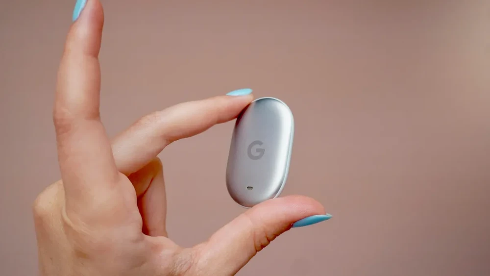 So sánh Pixel Tag, AirTag và SmartTag2: Đâu là “chân ái”? 