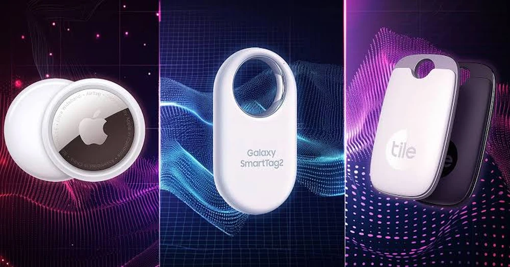 So sánh Pixel Tag, AirTag và SmartTag2: Đâu là “chân ái”? 