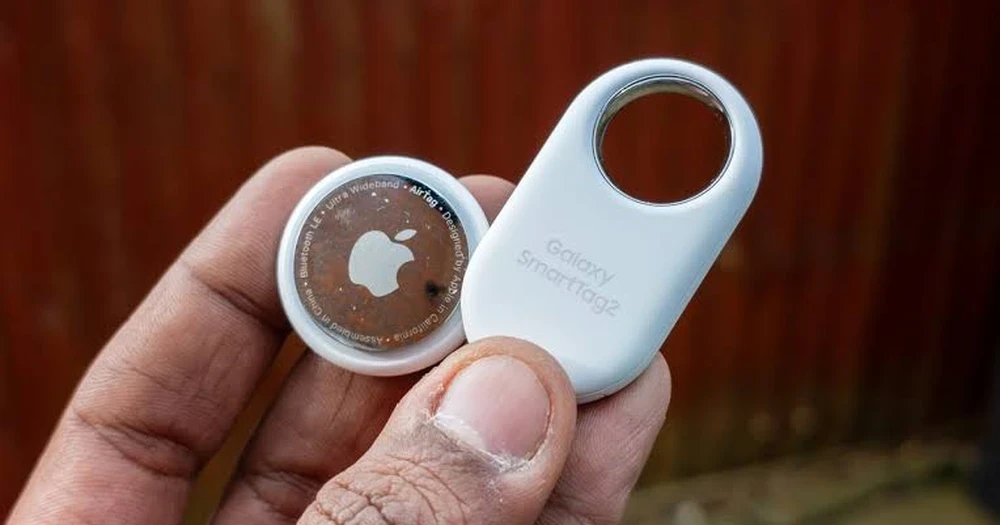 So sánh Pixel Tag, AirTag và SmartTag2: Đâu là “chân ái”? 
