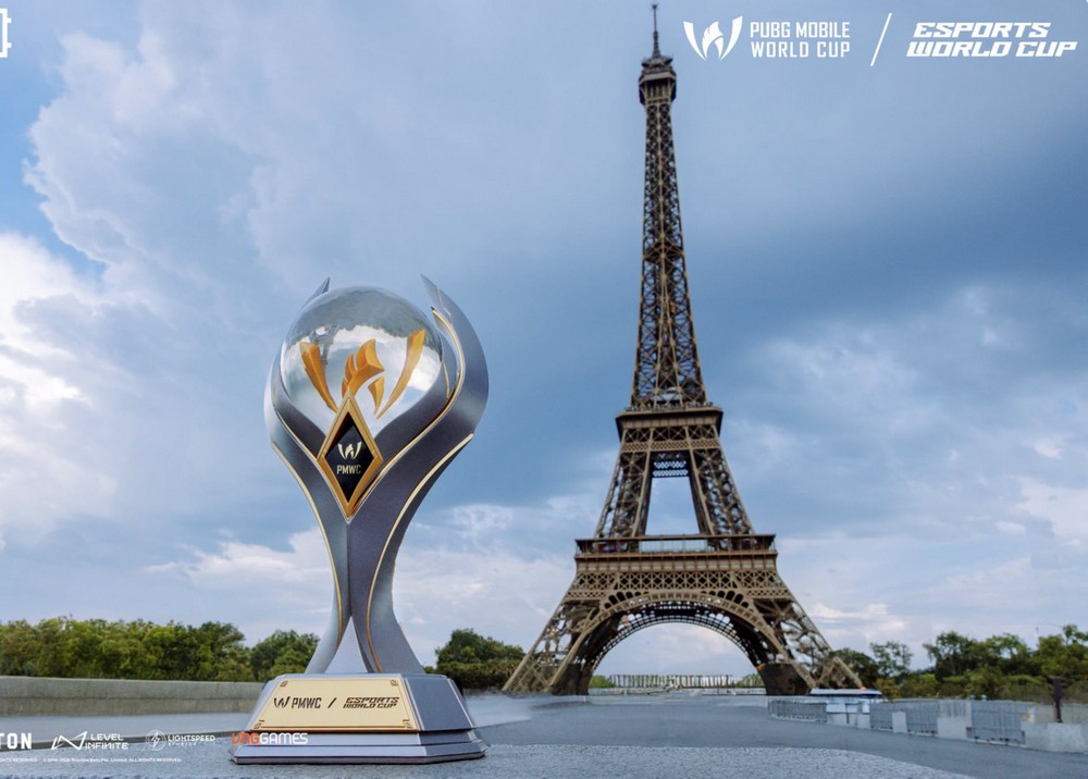 S2G Esports vô địch PUBG Mobile World Cup 2026