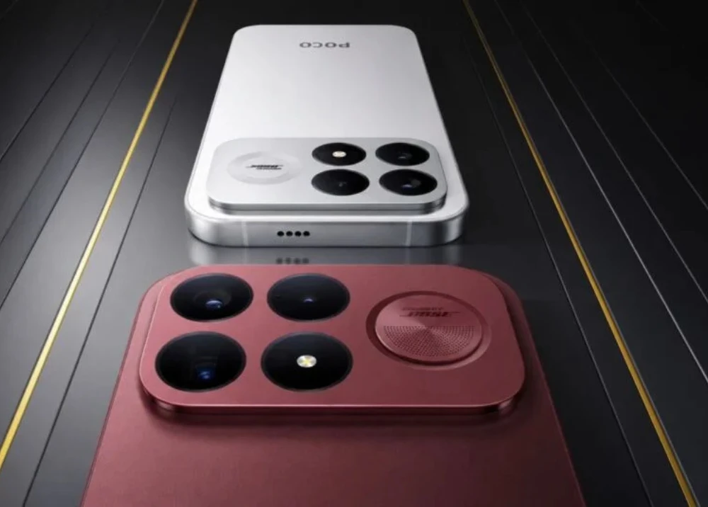 POCO F9 Pro và F9 Ultra sắp ra mắt: Cấu hình mạnh, pin khủng