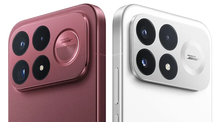 Poco F9 Series chính thức "trình làng" toàn cầu!