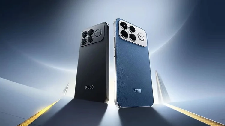 Poco F9 Series chính thức "trình làng" toàn cầu!