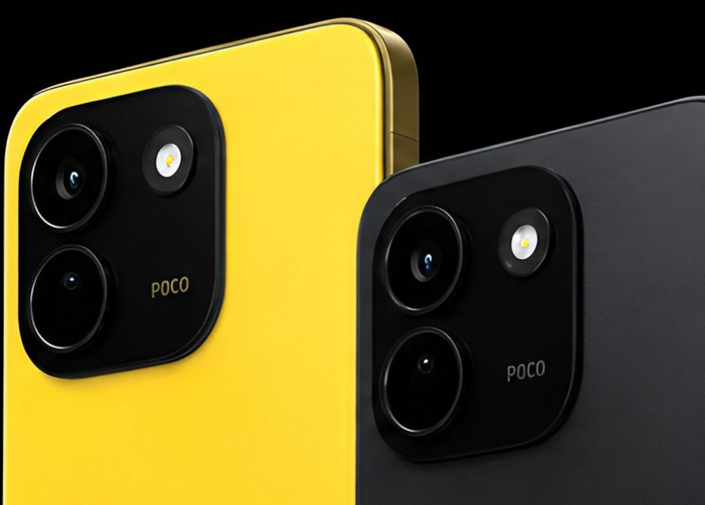 Rò rỉ POCO X8 Power: Máy siêu mỏng, pin siêu trâu 10.000 mAh