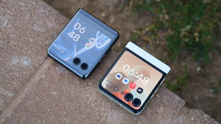 Motorola “Chơi Lớn” Với Razr Đính Swarovski, Sắp Ra Mắt
