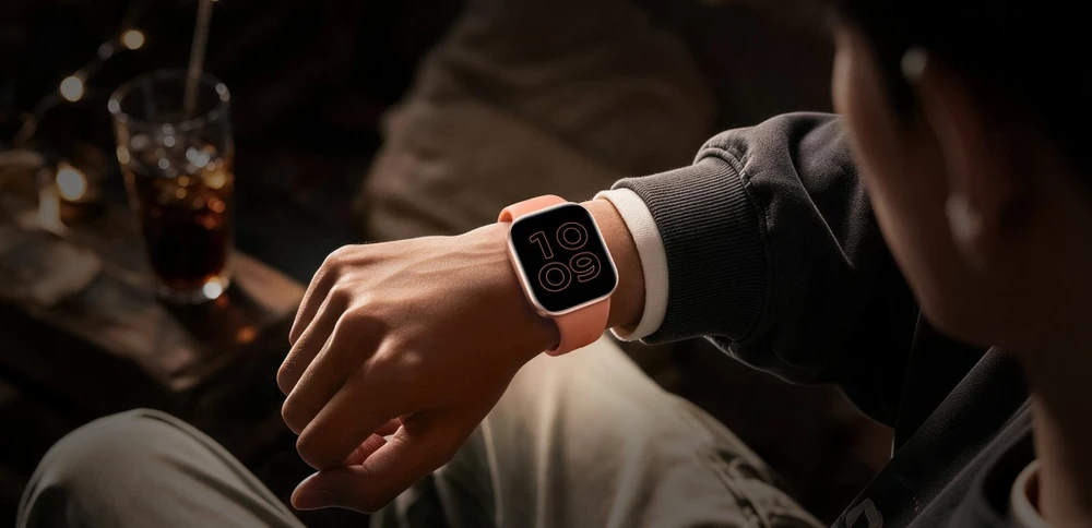 Redmi Watch 6 Active ra mắt: pin 18 ngày, hơn 140 chế độ thể thao