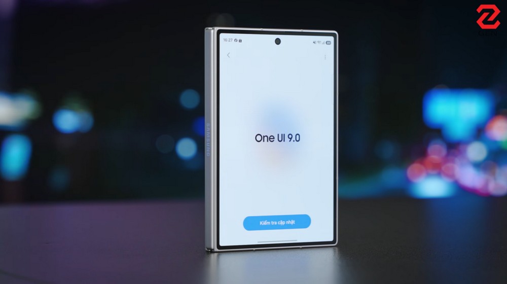 Review Galaxy Z Fold8: mẫu smartphone gập không thích “làm màu”