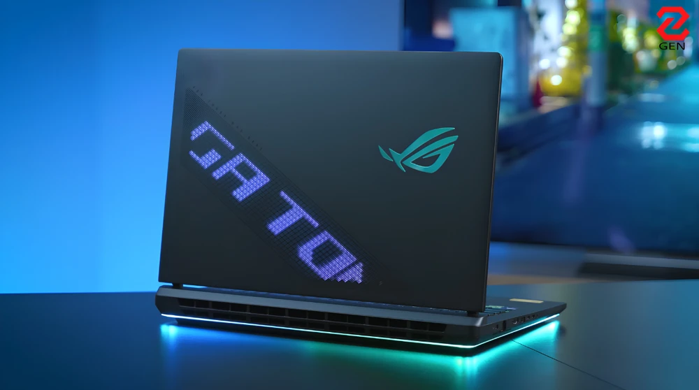 ROG Strix Scar 18 2026: Gần 180 triệu có gì đặc biệt?