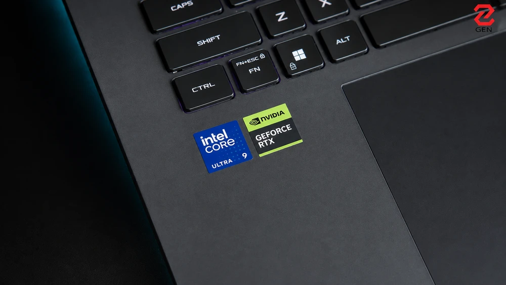 ROG Strix Scar 18 2026: Gần 180 triệu có gì đặc biệt?