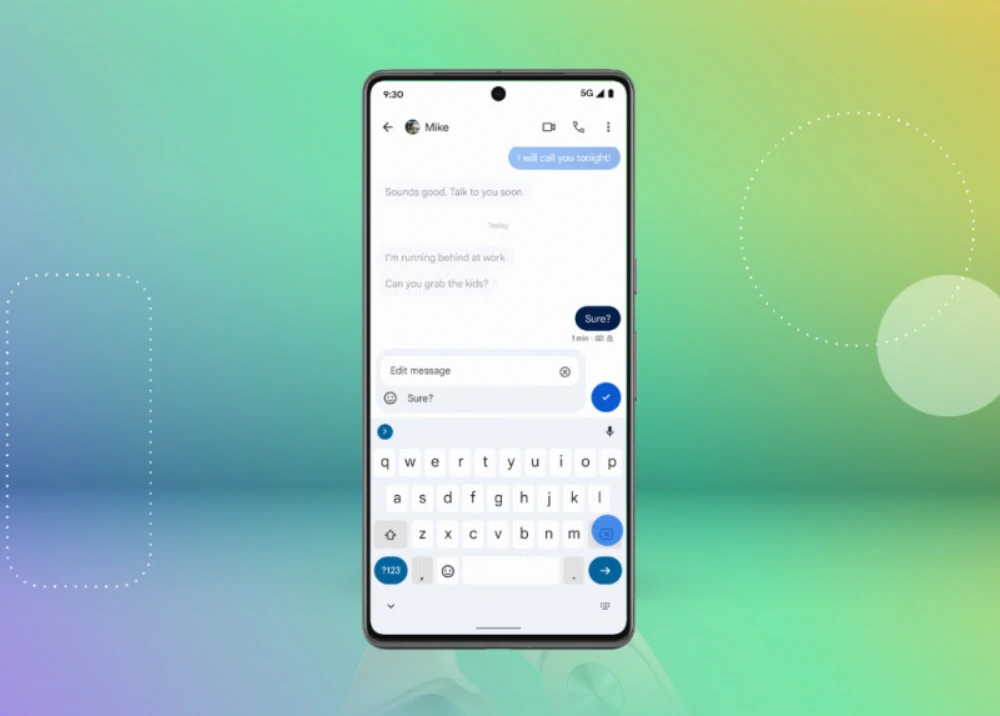 Samsung đời mới dính lỗi nhắn tin RCS hàng loạt!