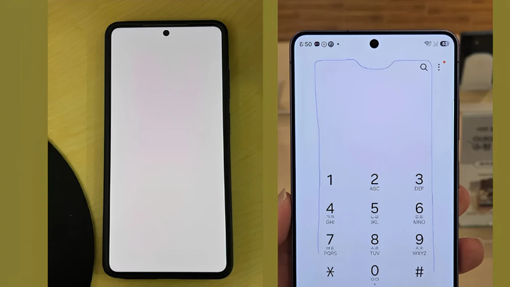 Samsung đưa ra cách sửa lỗi ám đỏ trên Galaxy S26 Ultra 