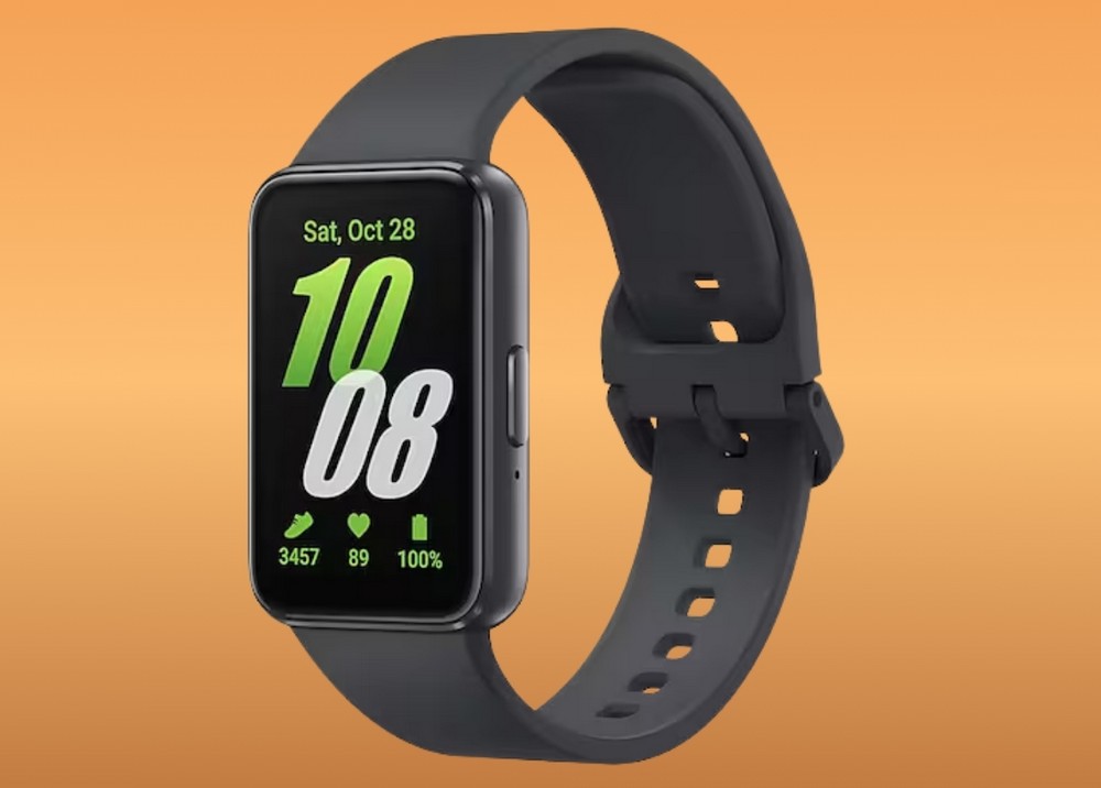 Samsung sắp ra mắt smartwatch Galaxy Aero, pin dùng cả tuần?