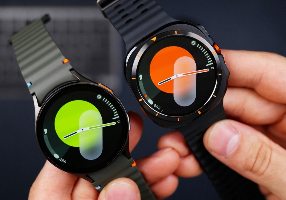 Samsung sắp ra mắt smartwatch Galaxy Aero, pin dùng cả tuần?
