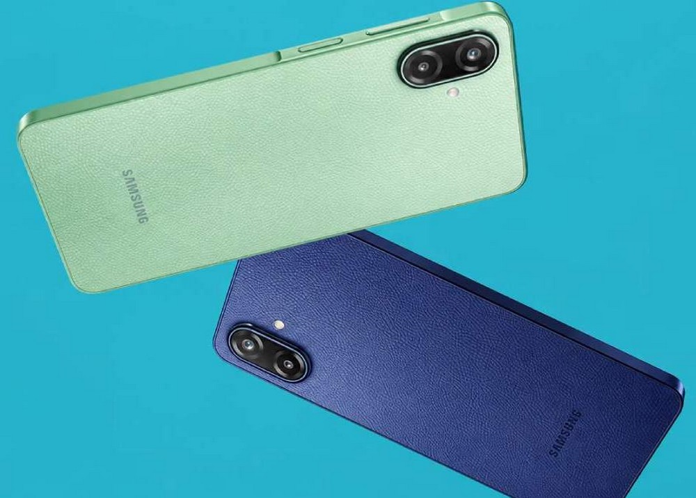 Galaxy F70 Pro 5G ra mắt: Pin 6.000 mAh, màn hình 120Hz