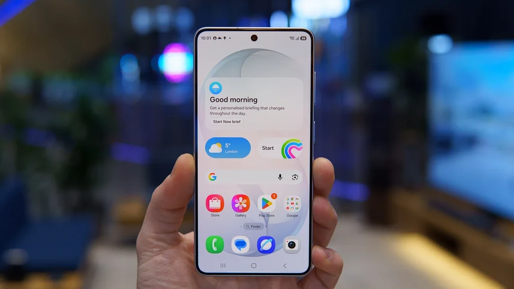  Samsung “quay xe”, Galaxy S27 sẽ không có camera khẩu độ biến thiên 