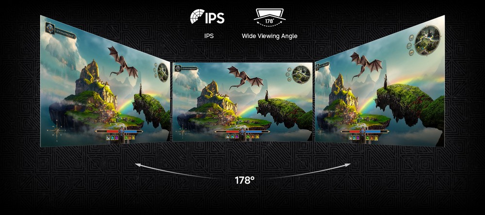 Samsung ra mắt màn hình gaming G3 tại Việt Nam