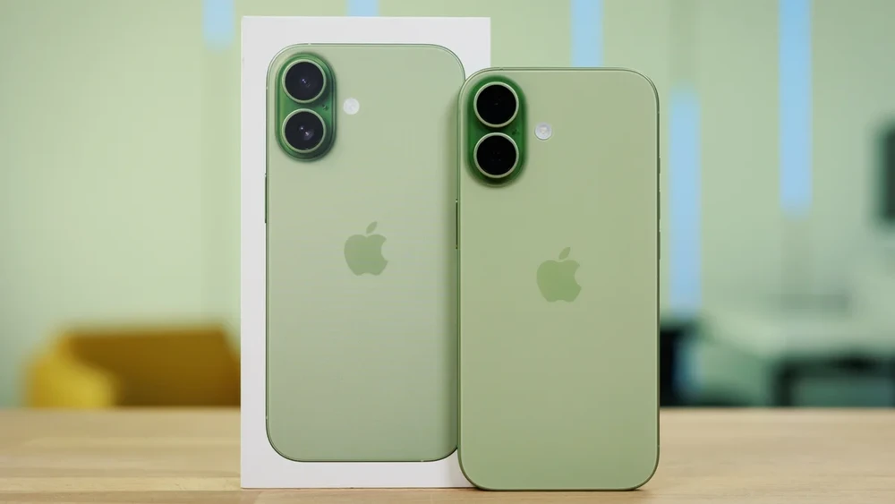Samsung sẽ “đòi lại” ngôi đầu smartphone từ Apple vào năm 2026?