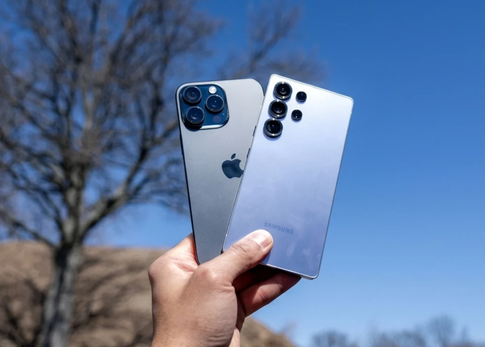 Samsung sẽ “đòi lại” ngôi đầu smartphone từ Apple vào năm 2026?