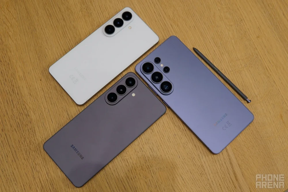Samsung sẽ “đòi lại” ngôi đầu smartphone từ Apple vào năm 2026?