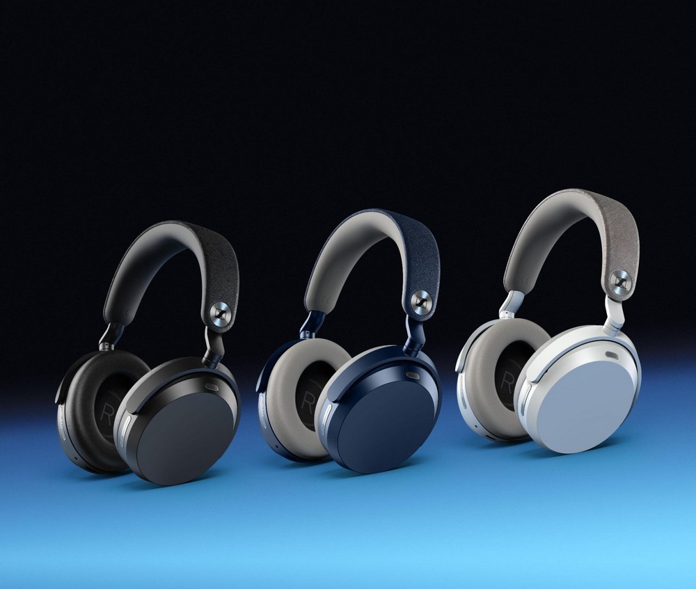Sennheiser ra mắt MOMENTUM 5 Wireless tại Việt Nam